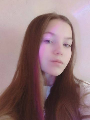 Анкета проститутки Софа, 23 года